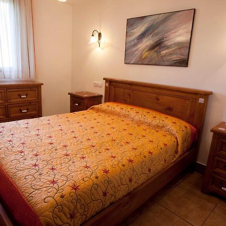 Apartamento Turistico Acedo Exterior photo